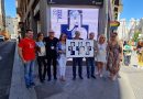 EL XX FESTIVAL INTERNACIONAL DE JAZZ DE TALAVERA SE PRESENTÓ EN LA ‘GRAN VÍA’ DE MADRID