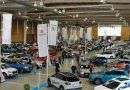 REGRESA EL SALÓN DEL AUTOMÓVIL A TALAVERA FERIAL