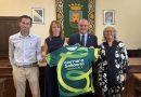 TALAVERA CON LA ‘CARRERA SOLIDARIA CONTRA LA ELA’ DE FUNDACIÓN EUROCAJA RURAL