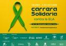 NUMEROSAS EMPRESAS E INSTITUCIONES SE UNEN A LA GRAN ‘CARRERA SOLIDARIA’ DE FUNDACIÓN EUROCAJA RURAL