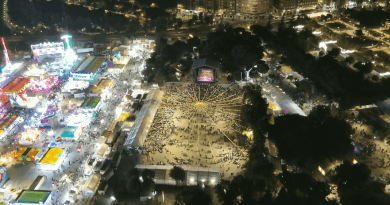 TALAVERA VIVE SUS FERIAS DE SAN MATEO 2025: TRADICIÓN, GRAN MOTOR ECONÓMICO Y ESPECTACULAR AMBIENTE