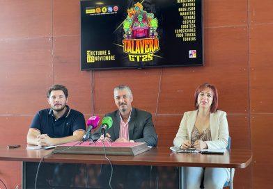 EL MUNDIAL DE WARHAMMER LLEGA A TALAVERA