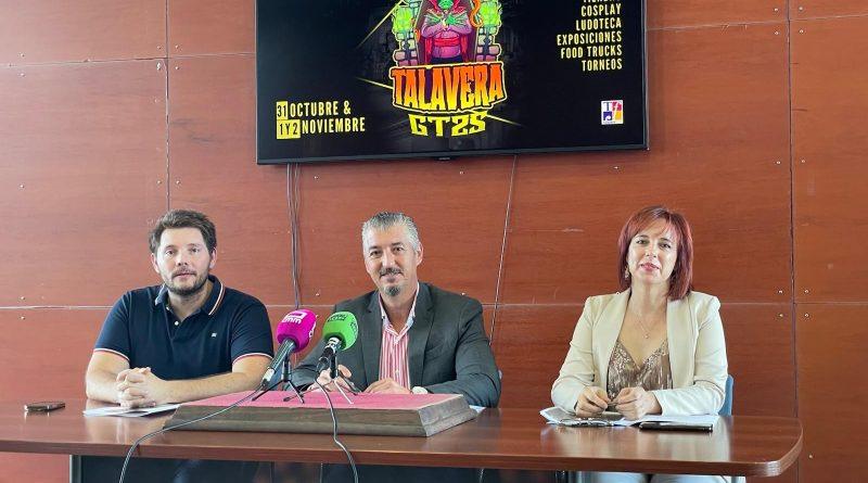EL MUNDIAL DE WARHAMMER LLEGA A TALAVERA