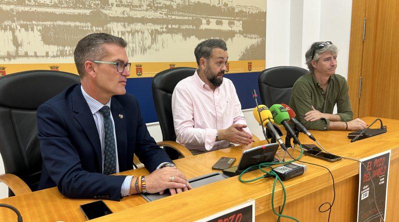 EL RADIOTEATRO ‘EL POZO DEL DIABLO’ UNIRÁ A GRANDES VOCES EN EL TEATRO VICTORIA