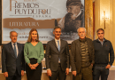 PUY DU FOU ESPAÑA PRESENTA LA 2ª EDICIÓN DE SUS PREMIOS DE LITERATURA