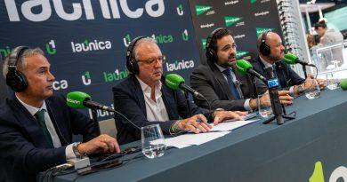 PACO NÚÑEZ «PAGE PUEDE ACABAR CON LA LEGISLATURA Y QUE SE CONVOQUEN ELECCIONES GENERALES»