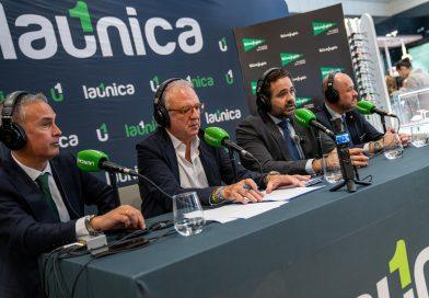 PACO NÚÑEZ «PAGE PUEDE ACABAR CON LA LEGISLATURA Y QUE SE CONVOQUEN ELECCIONES GENERALES»