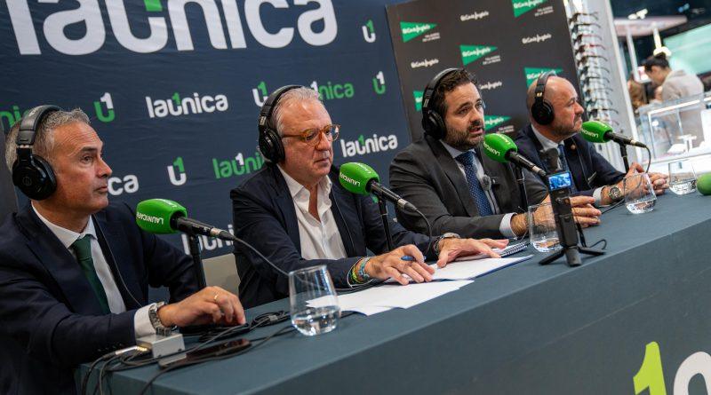 PACO NÚÑEZ «PAGE PUEDE ACABAR CON LA LEGISLATURA Y QUE SE CONVOQUEN ELECCIONES GENERALES»