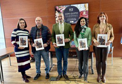 LLEGA LA 4ª FERIA ‘CON GUSTO’ A TALAVERA FERIAL