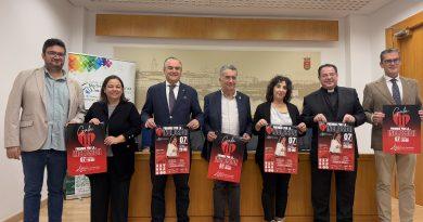 LA 3ª GALA DE MADRE DE LA ESPERANZA EN TALAVERA OFRECERÁ, MÚSICA, DANZA, Y LOS PREMIOS POR LA INCLUSIÓN