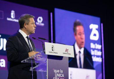 OPINIÓN | ’25N: UN RETO TAMBIÉN DIGITAL’ POR EMILIANO GARCÍA-PAGE