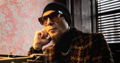 EL ALMA DEL GRUPO SÔBER, CARLOS ESCOBEDO, ACTUARÁ ESTE VIERNES 14 DE NOVIEMBRE EN TALAVERA A BENEFICIO DE ASEM-CLM