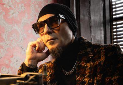 EL ALMA DEL GRUPO SÔBER, CARLOS ESCOBEDO, ACTUARÁ ESTE VIERNES 14 DE NOVIEMBRE EN TALAVERA A BENEFICIO DE ASEM-CLM