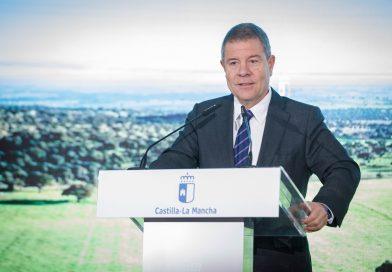 META MÁS CERCA: GARCÍA-PAGE CELEBRA LA APROBACIÓN DE LA REPARCELACIÓN DEL PROYECTO MÁS IMPORTANTE EN LAS TIERRAS DE TALAVERA