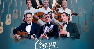 CUARTO BOLERO EN CONCIERTO: NO TE PIERDAS EL GRAN CONCIERTO ANTESALA DE LA NAVIDAD