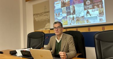 PALOMA SAN BASILIO, ANA DUATO, JUAN ECHANOVE O GABINO DIEGO EN LA PROGRAMACIÓN TEATRAL Y MUSICAL DE TALAVERA EN 2026