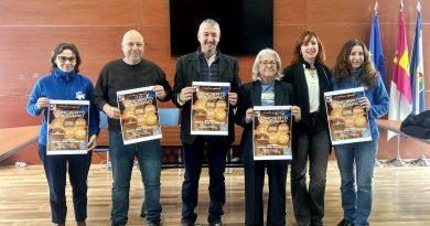 MÚSICOS DE TALAVERA EN UN CONCIERTO SOLIDARIO ESTE SÁBADO 31 DE ENERO