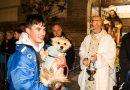 LLEGA SAN ANTÓN, LA TRADICIONAL BENDICIÓN DE ANIMALES CON LA ASOCIACIÓN ‘AMIGOS DE SAN ANTÓN’