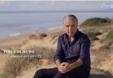 JESÚS OLMEDO IMÁGEN Y VOZ DE MARBELLA EN SU VÍDEO PROMOCIONAL PARA FITUR’26