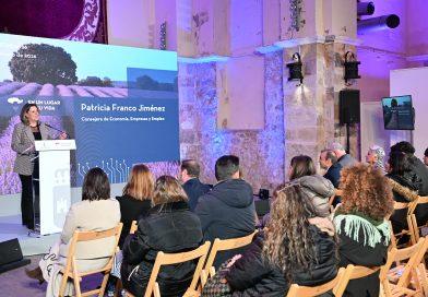 CASTILLA-LA MANCHA CONECTARÁ EN ‘FITUR 2025’ SU PATRIMONIO NATURAL A LAS NUEVAS TECNOLOGÍAS