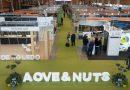 INTERESANTES JORNADAS TÉCNICAS EN LA FERIA ‘AOVE&NUTS EXPERIENCE’ EN TALAVERA