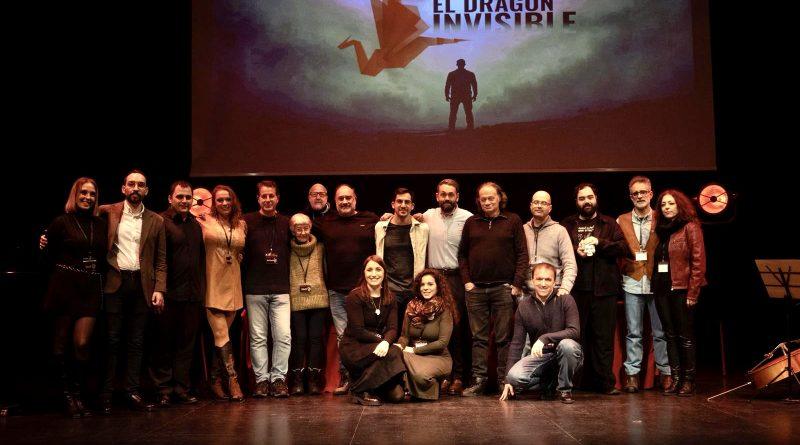 GRAN ÉXITO DE LA ‘VII JORNADA DEL MISTERIO’ EN TALAVERA