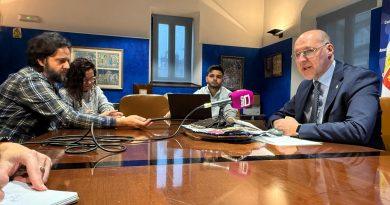 IMPORTANTES PROYECTOS EN 2026: EL GOBIERNO DE CASTILLA-LA MANCHA  Y SU APUESTA EN TALAVERA Y COMARCA