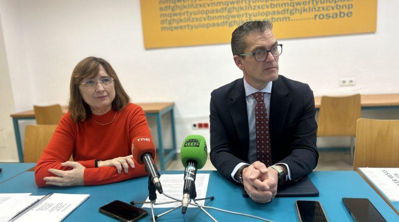 MODERNIZACIÓN DE LA BIBLIOTECA ‘JOSE HIERRO’ DE TALAVERA