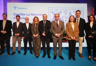 EL ALCALDE DE TALAVERA ANUNCIA UNA INVERSIÓN DE 2 MILLONES EN LA TALAVERA TECNOLÓGICA