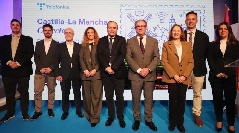 EL ALCALDE DE TALAVERA ANUNCIA UNA INVERSIÓN DE 2 MILLONES EN LA TALAVERA TECNOLÓGICA