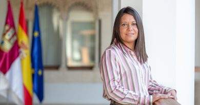 OPINIÓN | ‘LA JUSTICIA SOCIAL SE EJECUTA’ POR BÁRBARA GARCÍA TORIJANO