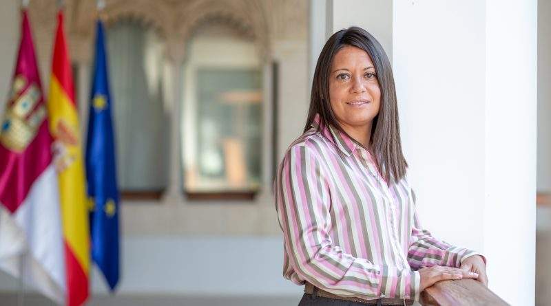 OPINIÓN | ‘LA JUSTICIA SOCIAL SE EJECUTA’ POR BÁRBARA GARCÍA TORIJANO