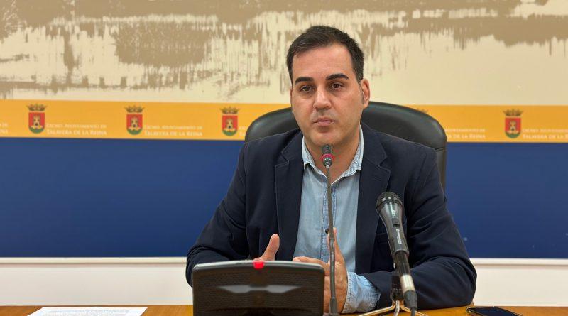 EL PARO DESCIENDE EN TALAVERA EN UN AÑO EN 549 PERSONAS