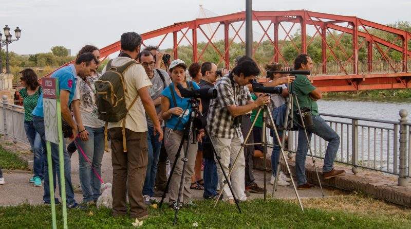 APOYO DE LA DIPUTACIÓN DE TOLEDO AL PROYECTO ‘TALAVERA NATURAL 2026’