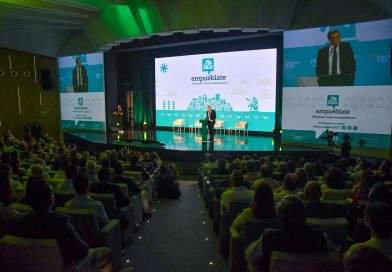 FUNDACIÓN EUROCAJA RURAL CELEBRA «EMPUÉBLATE» EN LA RIOJA, LA GRAN ACCIÓN CONTRA LA DESPOBLACIÓN