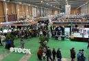ÉXITO DE LA FERIA DEL STOCK DE TALAVERA FERIAL Y THE HOT DOG LEAGUE CON 12.000 VISITANTES