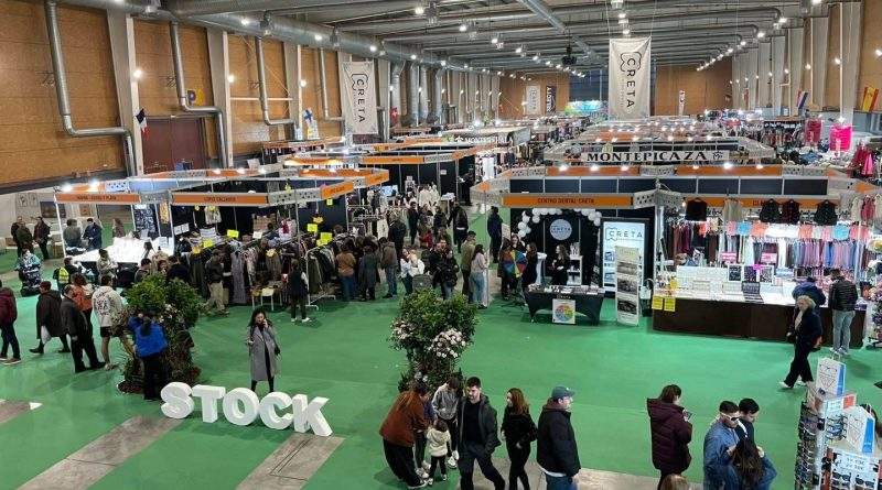 ÉXITO DE LA FERIA DEL STOCK DE TALAVERA FERIAL Y THE HOT DOG LEAGUE CON 12.000 VISITANTES