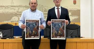 IV FESTIVAL SOLIDARIO DE MÚSICA Y DANZA DE LA ‘FUNDACIÓN ELENA TERTRE’