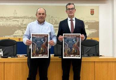 IV FESTIVAL SOLIDARIO DE MÚSICA Y DANZA DE LA ‘FUNDACIÓN ELENA TERTRE’