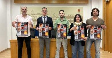 TALAVERA CELEBRA LA SEMANA MUNDIAL DEL TEATRO