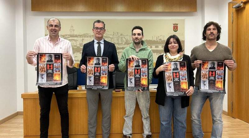 TALAVERA CELEBRA LA SEMANA MUNDIAL DEL TEATRO