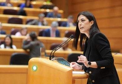 OPINIÓN | ‘CON C DE COBARDÍA’ POR MARÍA PATRICIO