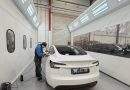 ‘CENTRO DEL AUTOMÓVIL PEDRO MADROÑO’ OBTIENE LA CERTIFICACIÓN TESLA EN TOLEDO