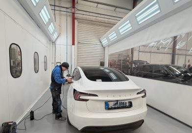 ‘CENTRO DEL AUTOMÓVIL PEDRO MADROÑO’ OBTIENE LA CERTIFICACIÓN TESLA EN TOLEDO