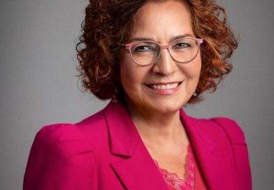 OPINIÓN | ‘NO SUSTITUIRÁN AL PP’ POR CARMEN RIOLOBOS