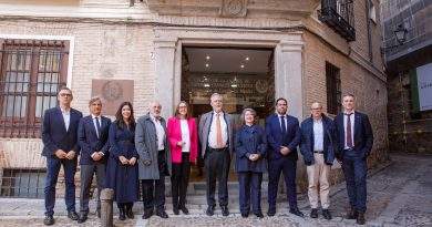 EL GOBIERNO DE CASTILLA-LA MANCHA REFUERZA EL MODELO HÍDRICO DE LA REGIÓN PARA GARANTIZAR RETOS FUTUROS