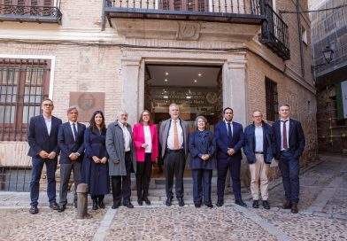 EL GOBIERNO DE CASTILLA-LA MANCHA REFUERZA EL MODELO HÍDRICO DE LA REGIÓN PARA GARANTIZAR RETOS FUTUROS