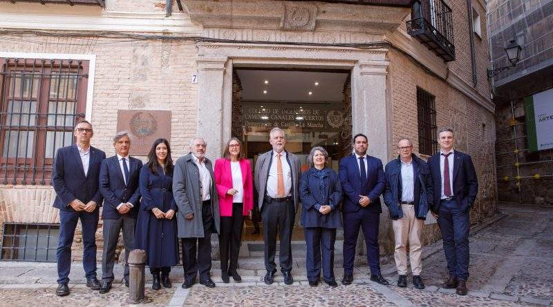 EL GOBIERNO DE CASTILLA-LA MANCHA REFUERZA EL MODELO HÍDRICO DE LA REGIÓN PARA GARANTIZAR RETOS FUTUROS