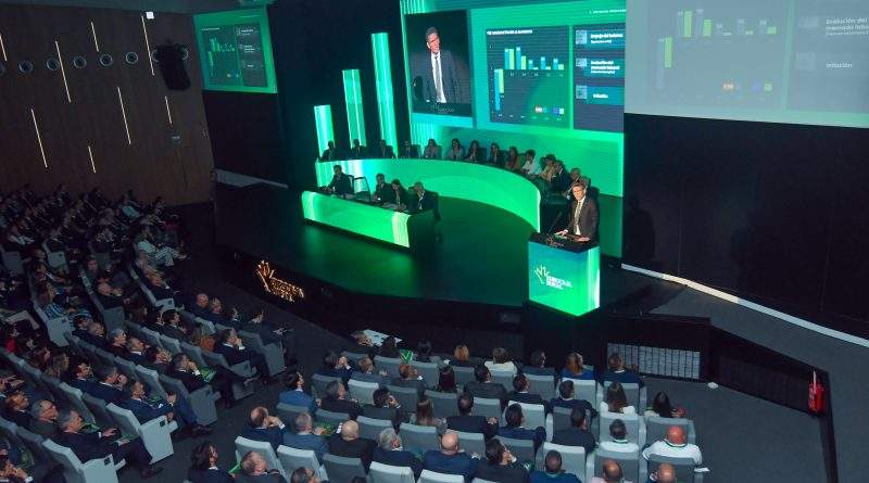 RESPALDO UNÁNIME A LAS CUENTAS DE 2025: EUROCAJA RURAL AFIANZA SU FORTALEZA Y EXPANSIÓN