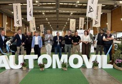 EL SALÓN DEL AUTOMÓVIL 2026 CONSOLIDA A TALAVERA FERIAL COMO PUNTO CLAVE EN EL SECTOR EN CASTILLA-LA MANCHA